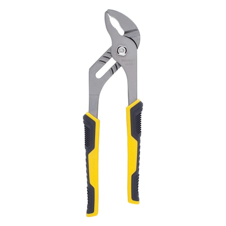 Stanley Stanley 10 in. Steel Groove Joint Tongue and Groove Pliers 84-024